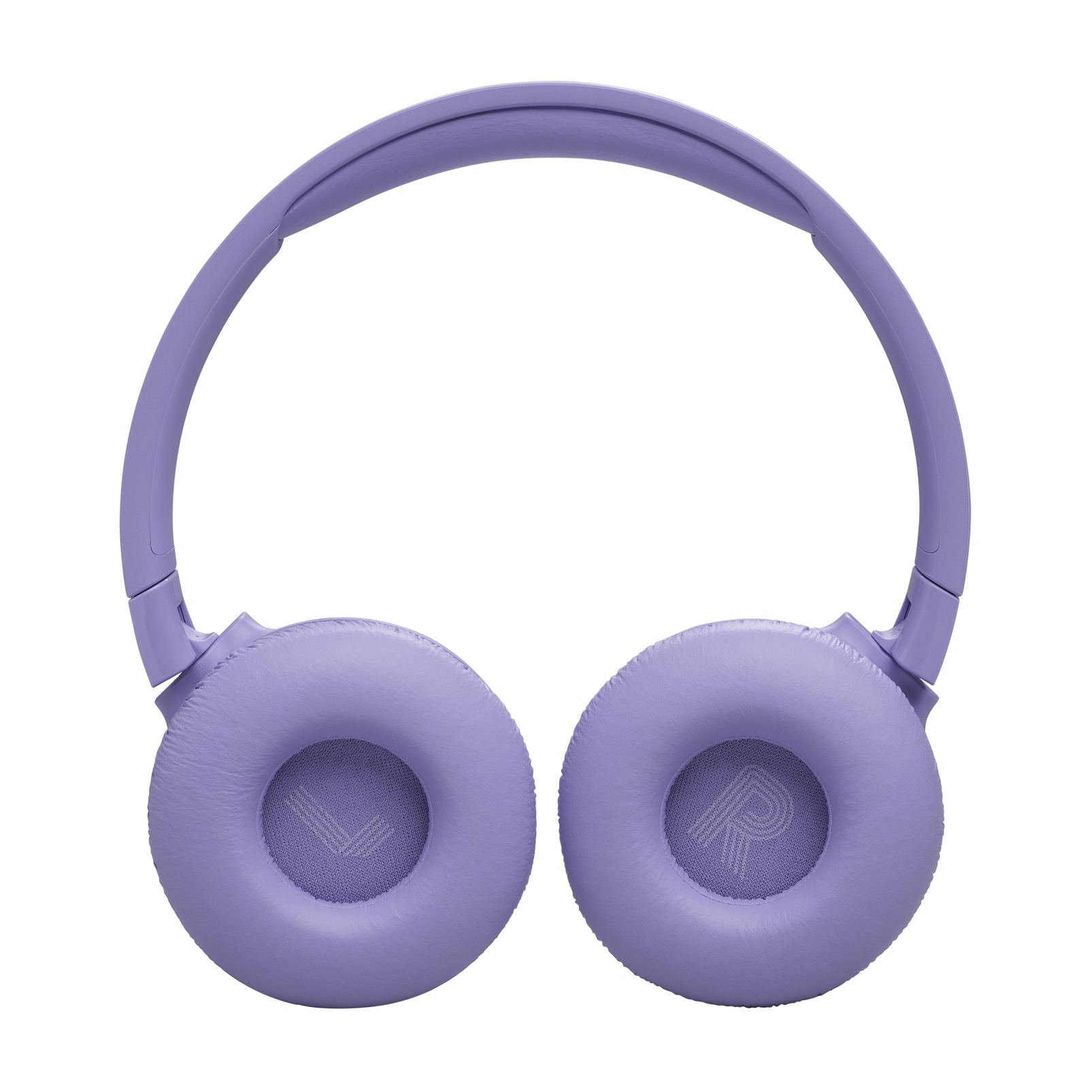 JBL Tune 670NC - Purple - Adaptive Noise Cancelling Wireless On-Ear Headphones - Detailshot 5